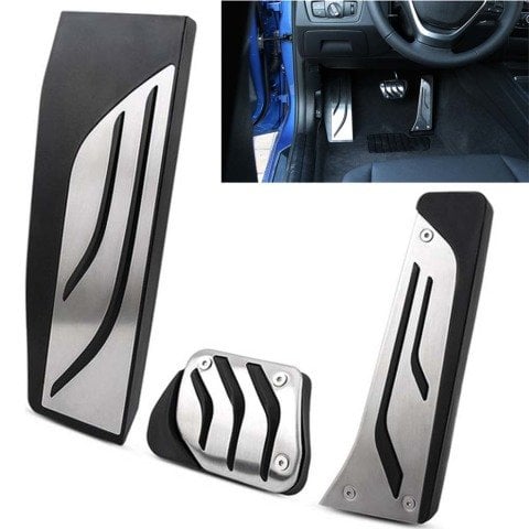 Bmw F36 4 Serisi M Orjinal Pedal Seti Oem