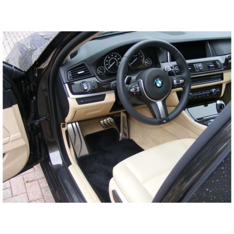 Bmw F32 4 Serisi M Pedal Seti Orjinal Oem