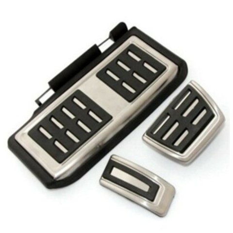 Audi A3 Pedal Seti Otomatik Oem  2013 Sonrası