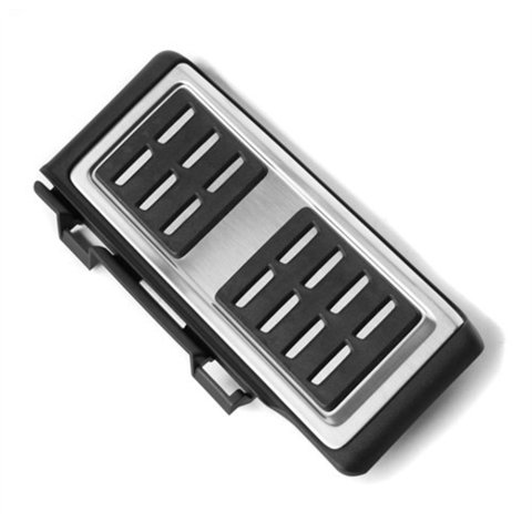 Audi A3 Pedal Seti Otomatik Oem  2013 Sonrası