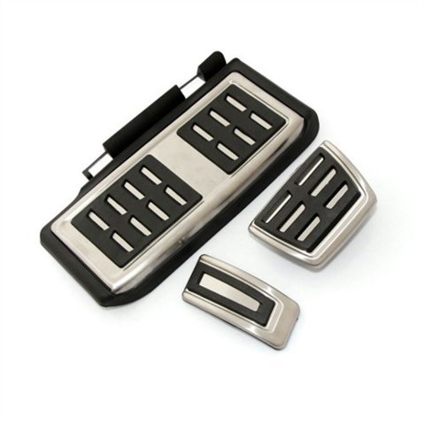Audi A3 Pedal Seti Otomatik Oem  2013 Sonrası