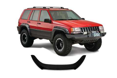 Jeep Grand Cherokee Kaput Rüzgarlığı 1993-1998 ZJ