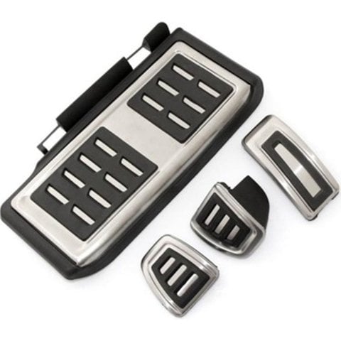 Audi A3 Pedal Seti Manuel Oem 2013 Sonrası