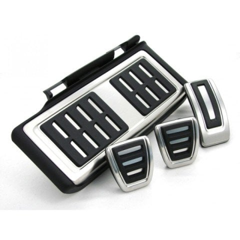 Audi A3 Pedal Seti Manuel Oem 2013 Sonrası