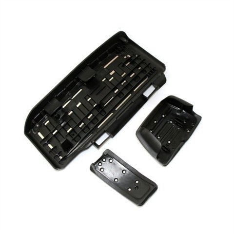 Volkswagen Golf 7 Pedal Seti Otomatik Oem