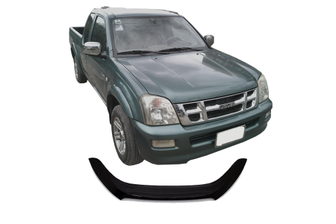 Isuzu D-Max Kaput Rüzgarlığı 2002-2007