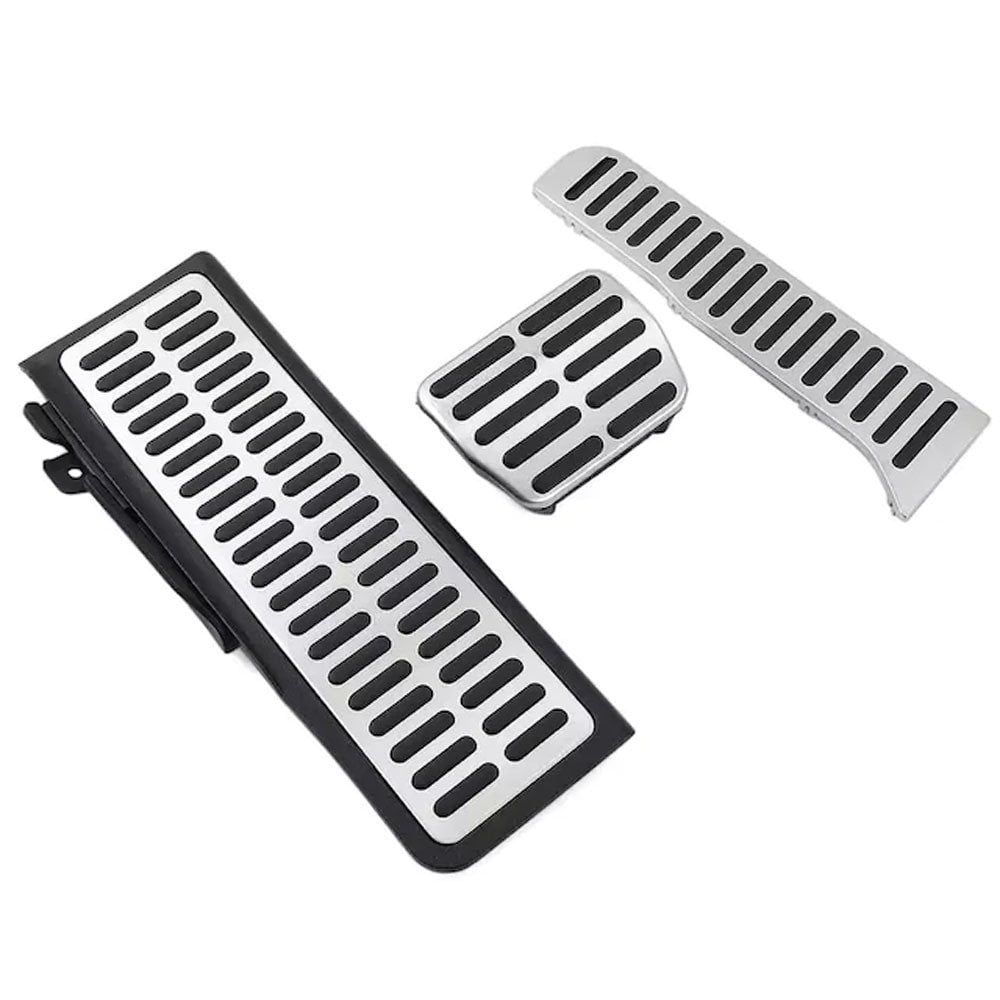 Volkswagen Passat B6 Pedal Seti Otomatik Oem 2005-2010