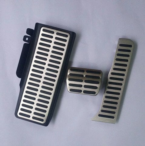 Volkswagen Passat B6 Pedal Seti Otomatik Oem 2005-2010