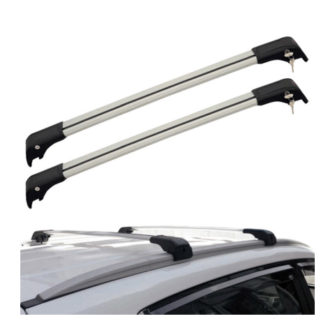 Audi Q7 Port Bagaj Çıtası / Tavan Ara Barı 2006 Sonrası