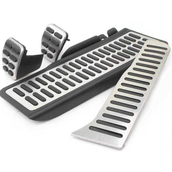 Volkswagen Passat B6 Pedal Seti Manuel Oem 2005-2010