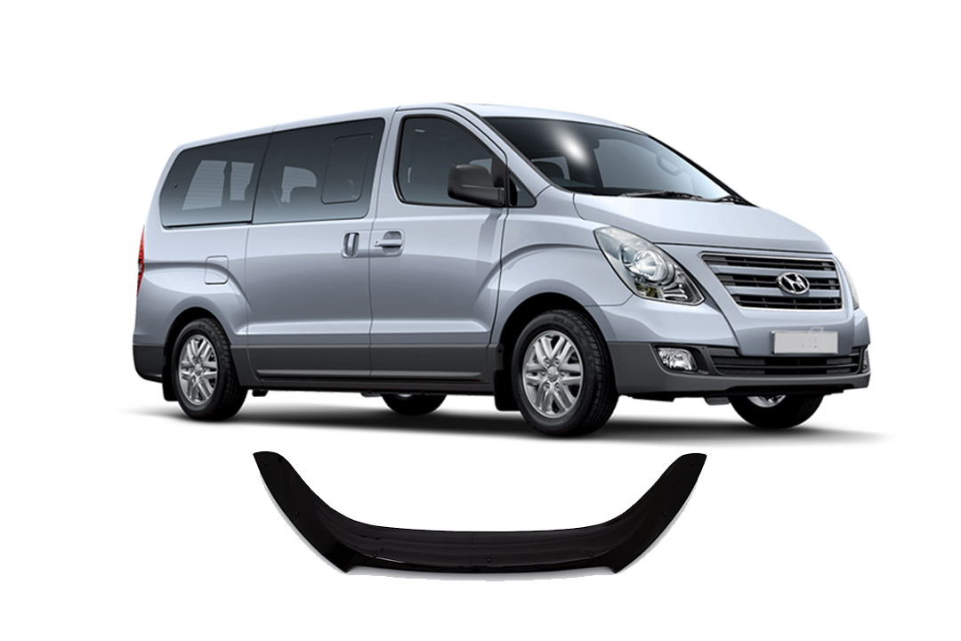 Hyundai H1 Kaput Rüzgarlığı 2009-
