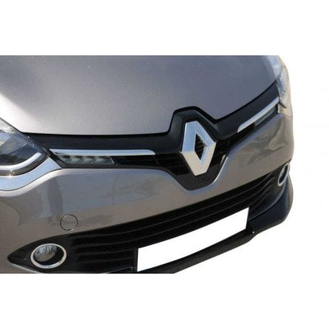 Renault Clio 4 Sis Çerçevesi Kromu Nikelajı 2012-2017
