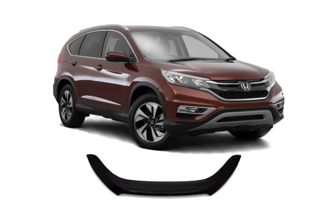 Honda Crv Kaput Rüzgarlığı 2012-2016 Arası