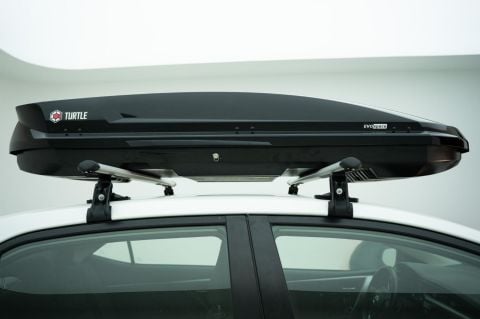 Araç Üzeri Bagaj Oluksuz Araç İçin Ara Atkı Sörf