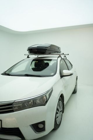 Araç Üzeri Bagaj Oluksuz Araç İçin Ara Atkı Sörf