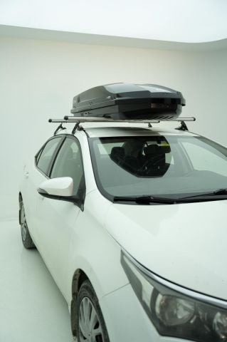 Araç Üzeri Bagaj Oluksuz Araç İçin Ara Atkı Sörf