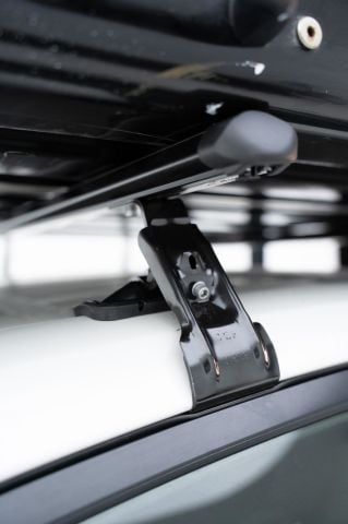 Araç Üzeri Bagaj Oluksuz Araç İçin Ara Atkı Sörf