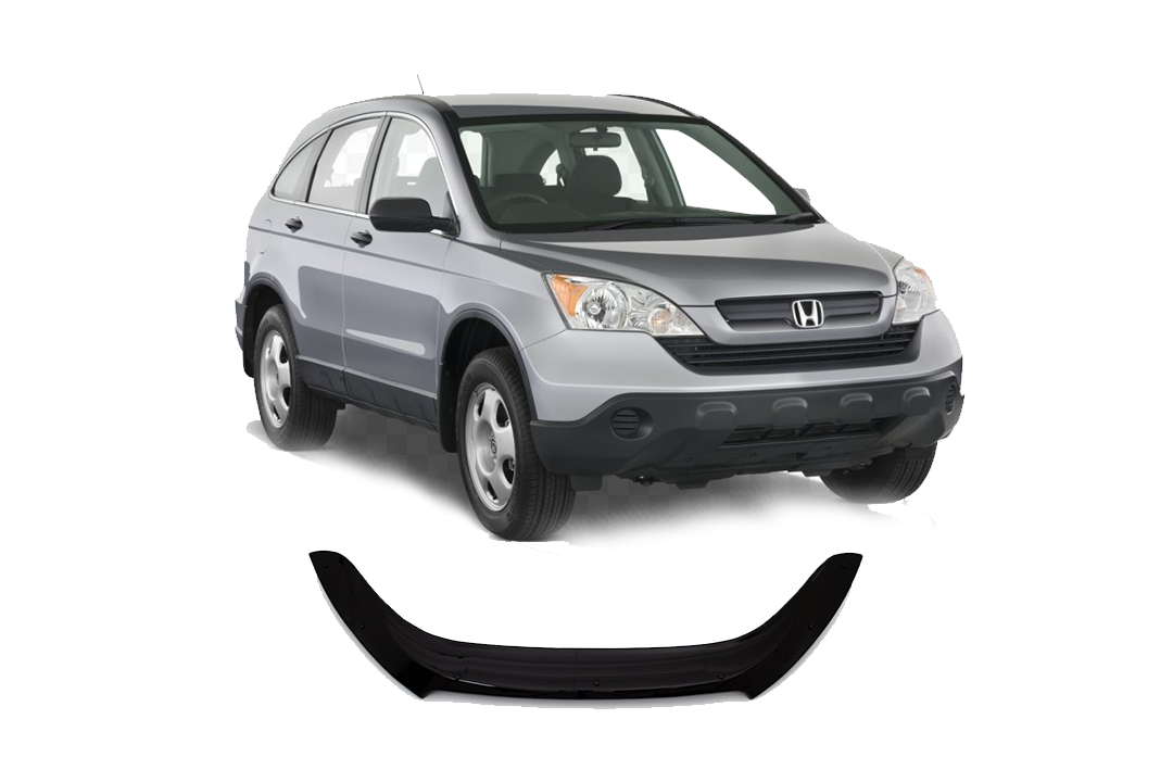 Honda Crv Kaput Rüzgarlığı 2007-2012