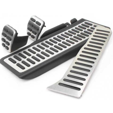 Volkswagen Passat B7 Pedal Seti Manuel Oem 2011-2015