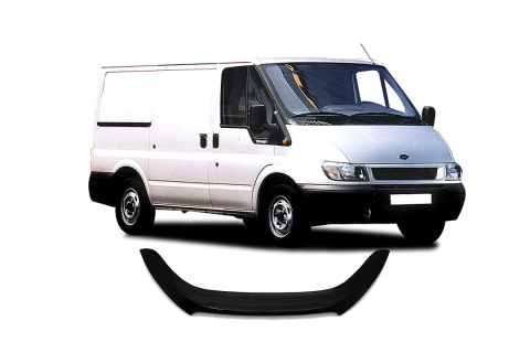 Ford Transit  Kaput Rüzgarlığı 2002-2006