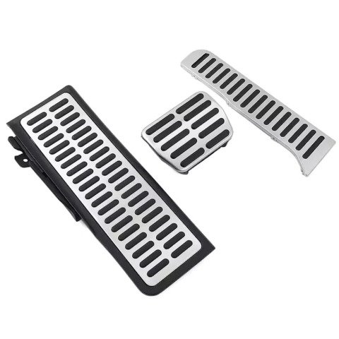 Seat Leon Pedal Seti Otomatik Oem 2006-2011 Arası