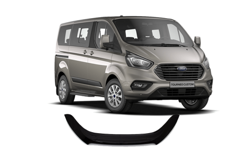 Ford Custom Kaput Rüzgarlığı 2018-