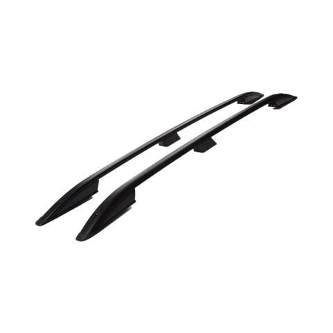 Volkswagen Caddy Üst Port Bagaj Tavan Çıtası Siyah 2003-2010