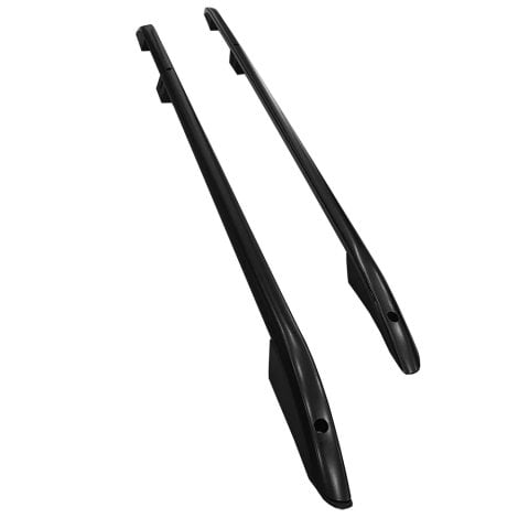 Volkswagen Caddy Üst Port Bagaj Tavan Çıtası Siyah 2003-2010