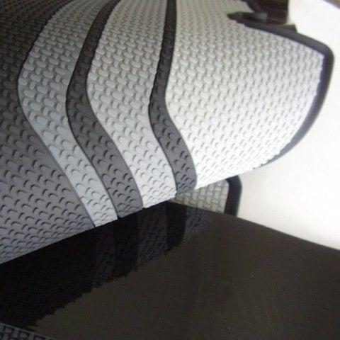 Bmw F10 Paspas Takımı Lateks 5 Serisi M Performance Gri