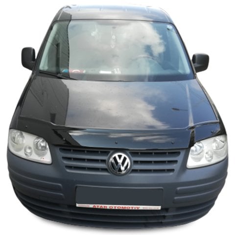 Volkswagen Caddy Kaput Rüzgarlığı  2004-2010
