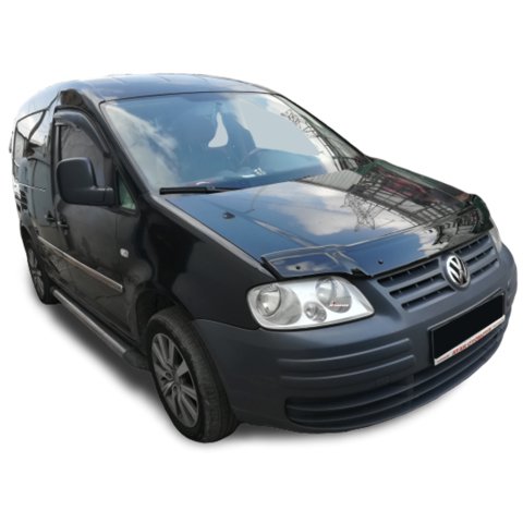 Volkswagen Caddy Kaput Rüzgarlığı  2004-2010