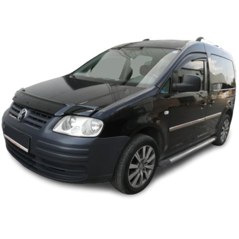 Volkswagen Caddy Kaput Rüzgarlığı  2004-2010