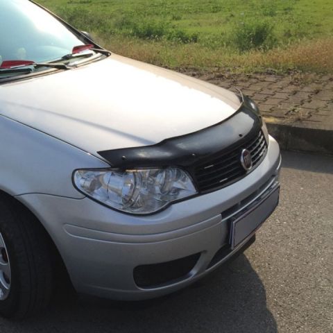 Fiat Albea  Kaput Rüzgarlığı  2005-2012