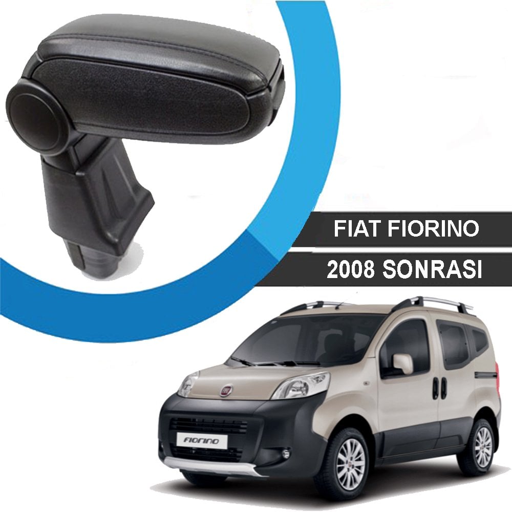Fiat Fiorino Kol Dayama Kolçak Orjinal Vidasız 2008-