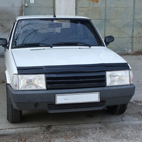 Fiat Şahin  Kaput Rüzgarlığı  1988-2002
