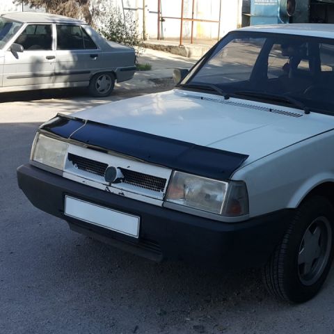 Fiat Şahin  Kaput Rüzgarlığı  1988-2002