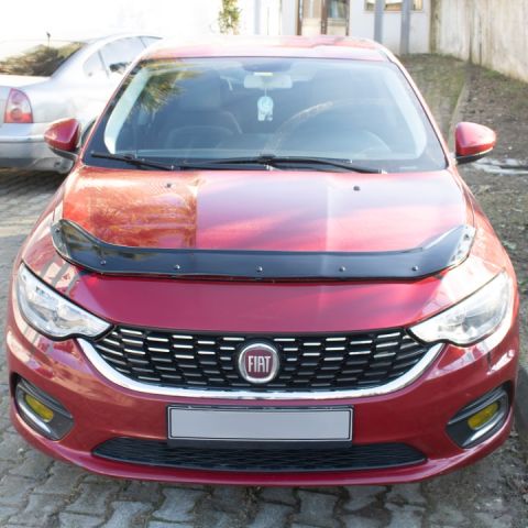 Fiat Egea  Kaput Rüzgarlığı  2015 Sonrası