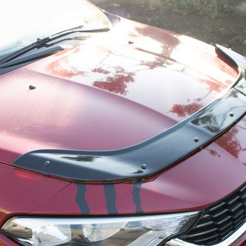 Fiat Egea  Kaput Rüzgarlığı  2015 Sonrası