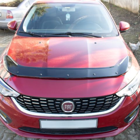 Fiat Egea  Kaput Rüzgarlığı  2015 Sonrası