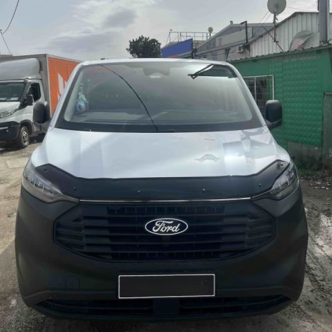 Ford Custom Kaput Rüzgarlığı  2023 Sonrası