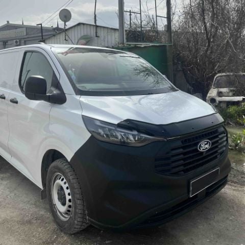 Ford Custom Kaput Rüzgarlığı  2023 Sonrası