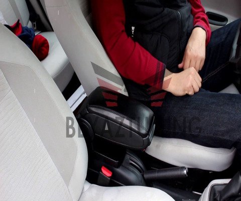 Hyundai Accent Blue Kol Dayama Kolçak Orjinal Vidasız