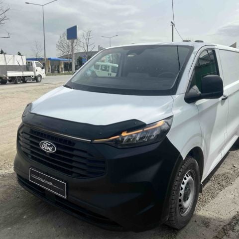 Ford Custom Kaput Rüzgarlığı  2023 Sonrası