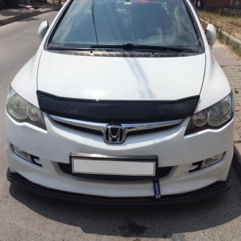 Honda Civic Kaput Rüzgarlığı  2006-2012