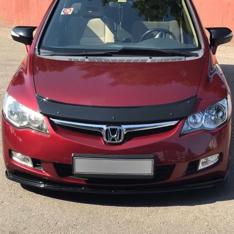 Honda Civic Kaput Rüzgarlığı  2006-2012