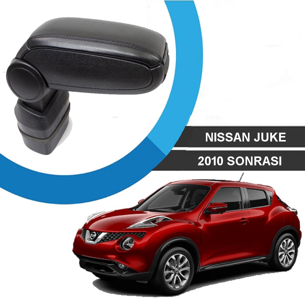 Nissan Juke Kol Dayama Kolçak Orjinal Vidasız 2010-