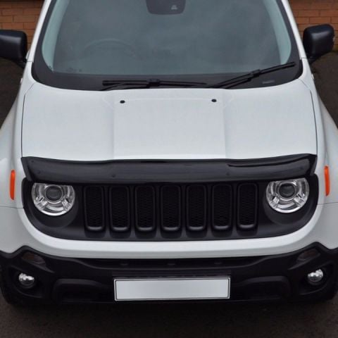 Jeep Renegade Kaput Rüzgarlığı  2015 Sonrası