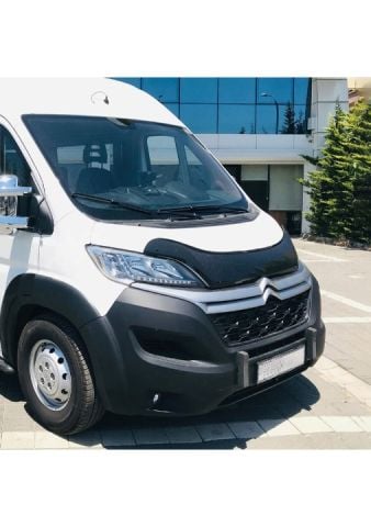 Citroen Jumper Kaput Rüzgarlığı  2015 Sonrası