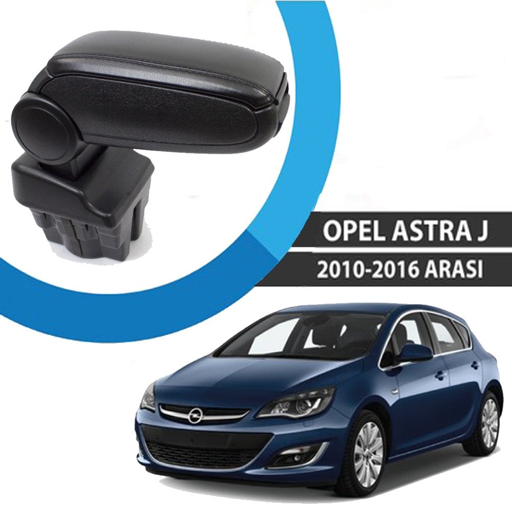 Opel Astra J Kol Dayama Kolçak Orjinal Vidasız 2011-2016