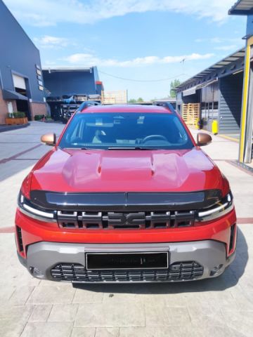 Renault Duster Kaput Rüzgarlığı 2024 Sonrası